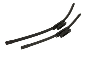 Lama stergatoare Jointless Fata cu spoiler (2buc) A115S Aerotwin 600/450mm potrivit RENAULT MEGANE II, MEGANE II/KOMBI, MEGANE IV, TALISMAN 09.02- - Img 2