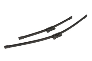 Lama stergatoare Jointless Fata cu spoiler (2buc) A579S Aerotwin 600/400mm potrivit BMW 3 (E92), 3 (E93) 03.06-12.13 - Img 2