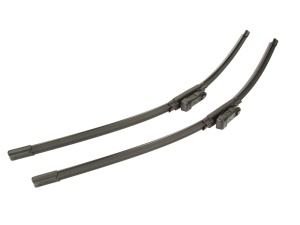 Lama stergatoare Jointless Fata cu spoiler (2buc) A821S Aerotwin 600mm potrivit VW AMAROK, CALIFORNIA T5 CAMPER, CALIFORNIA T6 CAMPER, MULTIVAN T5, MULTIVAN T6, TRANSPORTER T5 11.03- - Img 2