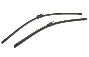 Lama stergatoare Jointless Fata cu spoiler (2buc) A965S Aerotwin 700/600mm potrivit CITROEN C4, C4 I; OPEL ASTRA K, ASTRA K/KOMBI; PEUGEOT 307 10.03- - Img 1
