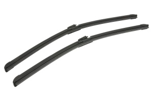 Lama stergatoare Jointless Fata cu spoiler (2buc) Aerotwin 600/550mm potrivit MERCEDES AMG GT (X290), CLS (C257), E (A238), E ALL-TERRAIN (S213), E (C238), E T-MODEL (S213), E (W213) 01.16- - Img 1