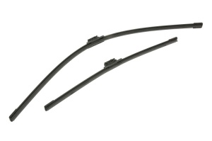 Lama stergatoare Jointless Fata cu spoiler (2buc) Aerotwin 700/450mm potrivit MERCEDES EQV (W447), MARCO POLO CAMPER (W447), V (W447), VITO MIXTO (DOUBLE CABIN), VITO TOURER (W447) 03.14- - Img 1