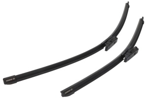 Lama stergatoare Jointless Fata cu spoiler (2buc) Aerotwin Multi 650/475mm potrivit MERCEDES B SPORTS TOURER (W246, W242); VOLVO C30, C70 II, S40 II, S60 II, S80 II, V40, V50, V60 I 10.03- - Img 2