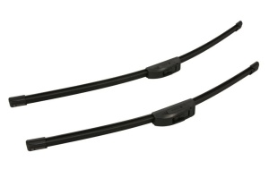 Lama stergatoare Jointless Fata cu spoiler (2buc) AR607S Aerotwin Retrofit 600/475mm potrivit BMW 3 (E46); CHERY TIGGO; CHEVROLET MALIBU, ORLANDO, VECTRA; CHRYSLER 300M; FIAT FREEMONT 09.95- - Img 2