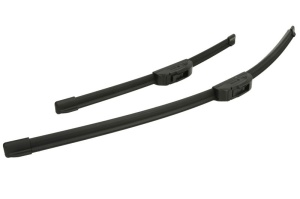 Lama stergatoare Jointless Fata cu spoiler (2buc) AR653S Aerotwin Retrofit 650/400mm potrivit ACURA TSX; CHEVROLET COLORADO; HONDA ACCORD VII, CR-V III, CR-V IV, CR-V V, CR-V VI, INSIGHT 08.98- - Img 2