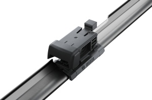 Lamela stergator (2buc) Aerotwin Jet Blade 600/500mm potrivit VOLVO S60 III, V60 II 02.18- - Img 1