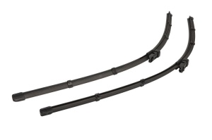 Lamela stergator fata cu spoiler (2 buc.) Visioflex 750mm potrivit CUPRA BORN; VW ID.3 11.19- - Img 2