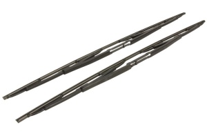 Lamela stergator fata (la cutie, 2 buc) cadru NR. 808 TWIN 650/650mm - Img 2
