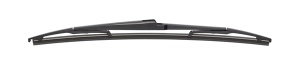 Lamela stergator Flat spate (1buc) ExactFit 400mm potrivit LEXUS RX; TOYOTA PREVIA II, YARIS VERSO 02.00-10.15 - Img 1
