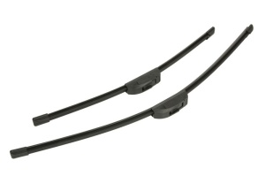 Lamela stergator Jointless Fata (2buc) Aerotwin 600/450mm potrivit LEXUS IS III, RC; MAZDA 3, 3/HATCHBACK, 6, 6/KOMBI, CX-5; OPEL INSIGNIA A, INSIGNIA A COUNTRY 07.08- - Img 2