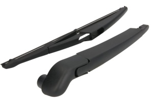 Lamela stergator spate potrivit OPEL ASTRA G, ASTRA G CLASSIC 02.98-07.09 - Img 1