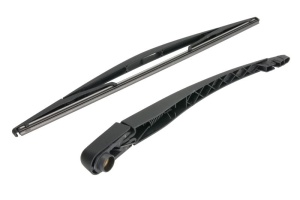 Lamela stergator spate potrivit OPEL ASTRA G, CORSA C, CORSA C/HATCHBACK 09.00-12.12 - Img 2