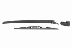 Lamela stergator spate potrivit VOLVO C30; SEAT ALTEA, ALTEA XL 03.04-07.15 - Img 2