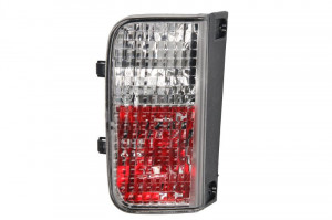 Lampa ceata potrivit NISSAN PRIMASTAR OPEL VIVARO RENAULT TRAFIC 2001-2016 - spate stanga
