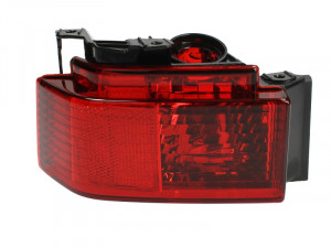 Lampa ceata potrivit OPEL MERIVA 2003-2006 - spate stanga