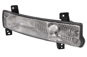 Lampa pozitie Dreapta potrivit JEEP COMPASS 1.4/1.6D/2.0D dupa 2017