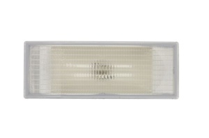 Lampa pozitie Fata Dreapta/Stanga (R5W, alb, Priza cu 2 pini) potrivit VOLVO FH12 08.93- - Img 1