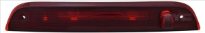 Lampa STOP suplimentara (LED) potrivit JEEP PATRIOT 2007-2017