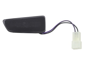 Lumina avertizare schimbare banda de mers dreapta potrivita Audi Q5 FY, Q7 4L 2010-2020