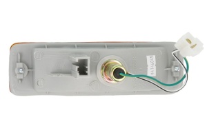 Lumina clarificare Dreapta potrivit TOYOTA HILUX V; VW TARO 1.8-2.4D 09.88-06.98 - Img 2