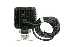 Lumina lucru (12/24/60V, 55W, 7000lm, numar elemente LED: 12, lungime: 101mm, inaltime: 101mm, adancime: 75mm, lungime cablu: 2,5m) - Img 2