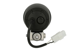 Lumina lucru (H3, 12/24V, 70W, adancime: 97mm, diametru: 84mm, lungime cablu: 0,2m, carcasa din plastic) - Img 2