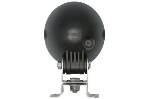 Lumina lucru (H3/Halogen, 12/24V, 35/70W, lungime: 2000mm, inaltime: 170mm, latime: 110mm, adancime: 103mm) potrivit JOHN DEERE 5000, 6000, 7000 01.92- - Img 2