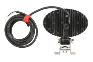 Lumina lucru (LED, 12/24/60V, 37W, 4000lm, numar elemente LED: 9, lungime: 150mm, inaltime: 131mm, adancime: 44mm, lungime cablu: 2,5m, lumina dispersata) - Img 2