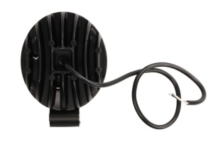 Lumina lucru (LED, 12/24V, 18W, 1500lm, numar elemente LED: 4, inaltime: 120mm, latime: 105mm, adancime: 81mm, lungime cablu: 0,5m, lumina focalizata) - Img 2