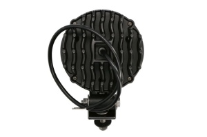 Lumina lucru (LED, 12/24V, 30W, 3000lm, numar diode: 6, inaltime: 157mm, adancime: 74mm, diametru: 116mm, lungime cablu: 0,5m, lumina dispersata) - Img 2