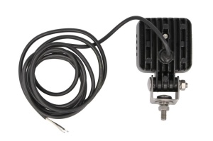 Lumina lucru (LED, 987lm, numar diode: 16, latime: 76mm, adancime: 36mm, lungime cablu: 0,25m) - Img 2