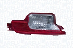 Lumina marsarier Dreapta potrivit ABARTH 500 / 595 / 695, 500C / 595C / 695C; FIAT 500, 500 C 07.07- - Img 3