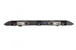 Lumina numar (C5W) potrivit IVECO DAILY III, DAILY IV, DAILY V 1999-2014