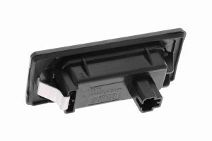 Lumina numar inmatriculare (LED) potrivit AUDI A1 8X, A3 8V, A4 B9, A6 C7, A7 C7, Q3 8U, Q7 4M; SEAT ATECA; SKODA FABIA III, KODIAQ, OCTAVIA III, RAPID, SUPERB III, YETI; VW CADDY IV, GOLF SPORTSVAN 05.09- - Img 3