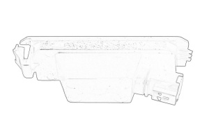 Lumina numar inmatriculare potrivit HYUNDAI ELANTRA VI, I30, SONATA VIII; KIA NIRO I, RIO IV 02.16- - Img 2