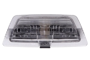 Lumina numar inmatriculare (R10W) potrivit OPEL ASTRA G 02.98-12.09 - Img 1