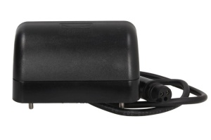 Lumina numar inmatriculare REGPOINT II (LED, 12/24V, 48x45x100mm, lungime cablu: 500mm, conector: ASS3) - Img 2
