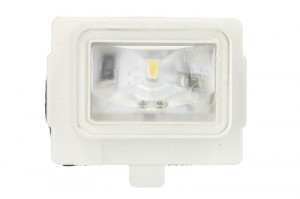 Lumina numar (LED) potrivit MERCEDES C-KLASA W205, CLS C218, E-KLASA COUPE C207, E-KLASA W212, E-KLASA W213, S-KLASA W222, SL R231 01.09-