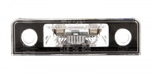 Lumina numar potrivit SKODA OCTAVIA II, ROOMSTER 02.04-04.15 - Img 1