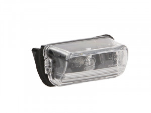 Lumina numar (W5W) potrivit CITROEN BERLINGO II, BERLINGO III, C3 II, C3 PICASSO, C4 PICASSO I; PEUGEOT 206, 207, 306, 307, 406, 407, PARTNER II, PARTNER III 05.93- - Img 2