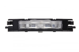 Lumina numar (W5W) potrivit TOYOTA YARIS XP10 1999-2005