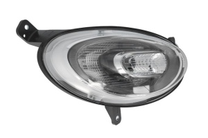 Lumina zi fata dreapta (P21W/PY21W) potrivit FIAT 500X 09.14-12.17 - Img 1