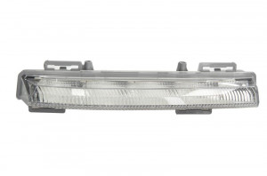 Lumini de potrivit MERCEDES Clasa C, E, SLK dupa 2009 - zi dreapta (LED)