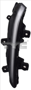 Lumini de zi dreapta potrivite Peugeot 2008 II, 208 II 2019-2023 - LED