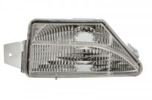 Lumini marsarier Dreapta potrivit FIAT BRAVO II 11.06-12.14