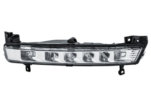 Lumini zi dreapta (LED) potrivit CITROEN C4 GRAND PICASSO I 10.06-08.13 - Img 1