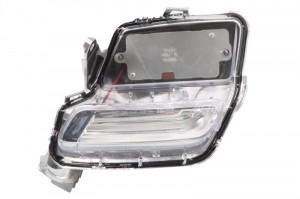 Lumini zi dreapta (LED) potrivit VOLVO XC60 I dupa 2013