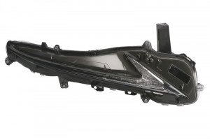 Lumini zi fata dreapta (LED) potrivit LEXUS IS III XE30 dupa 2016