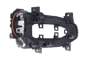 Lumini zi fata stanga (LED, functii lumini: semnalizator) potrivit VW T-ROC dupa 2017 - Img 2
