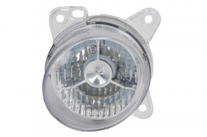 Lumini zi stanga (LED) potrivit MERCEDES A-KLASA W176, B-KLASA W246/W242, C-KLASA W204, CLA C117, E-KLASA COUPE C207, SLK R172 01.07-03.16 - Img 1